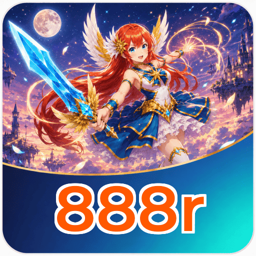 888r