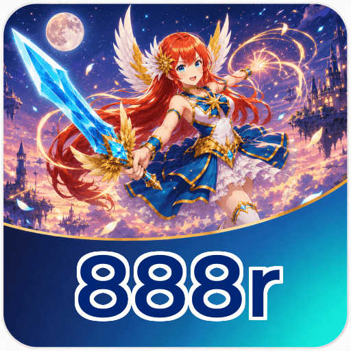 888r